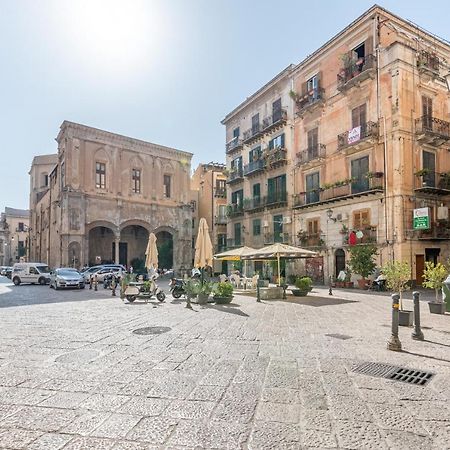 Liboire Home Palermo Exterior photo