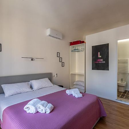Liboire Home Palermo Exterior photo