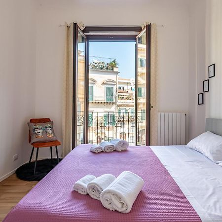 Liboire Home Palermo Exterior photo