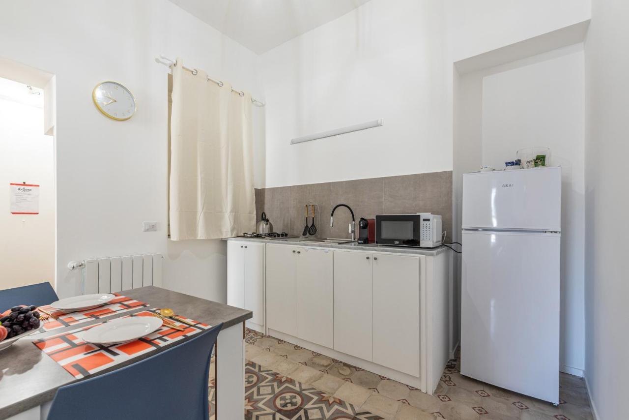 Liboire Home Palermo Exterior photo