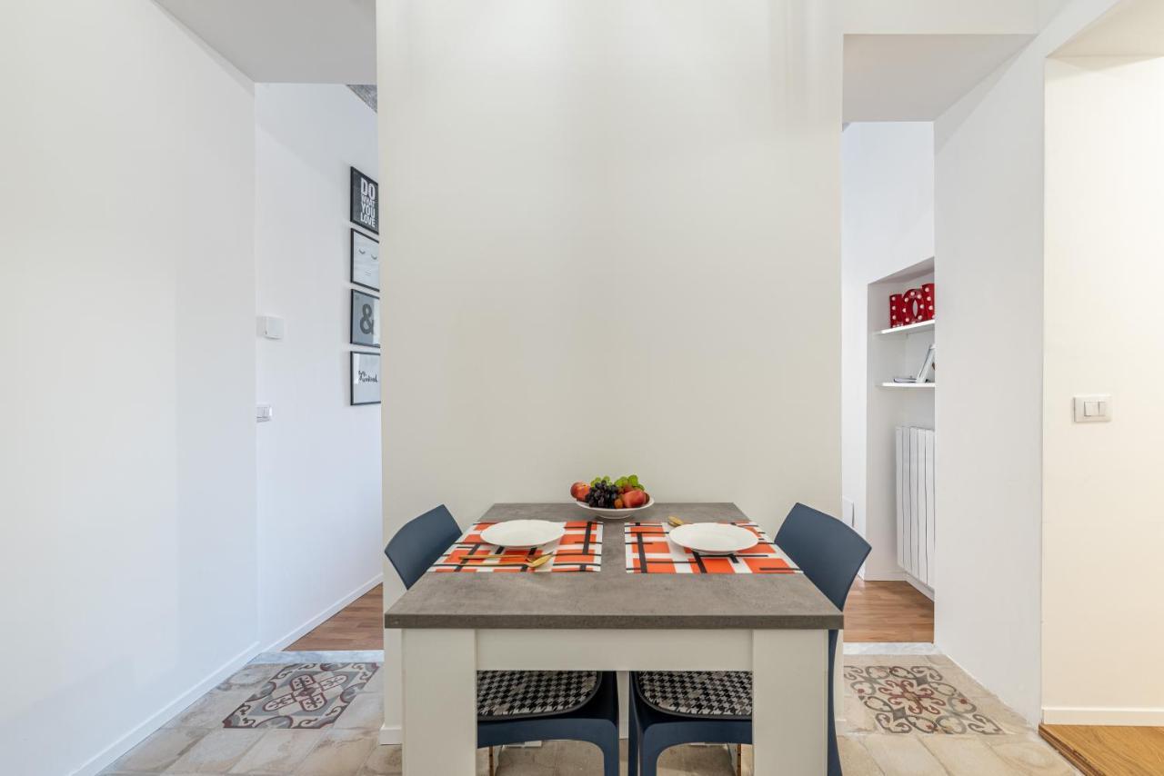 Liboire Home Palermo Exterior photo
