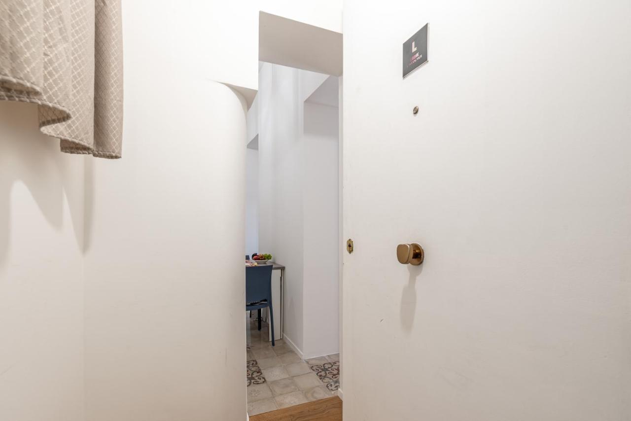 Liboire Home Palermo Exterior photo