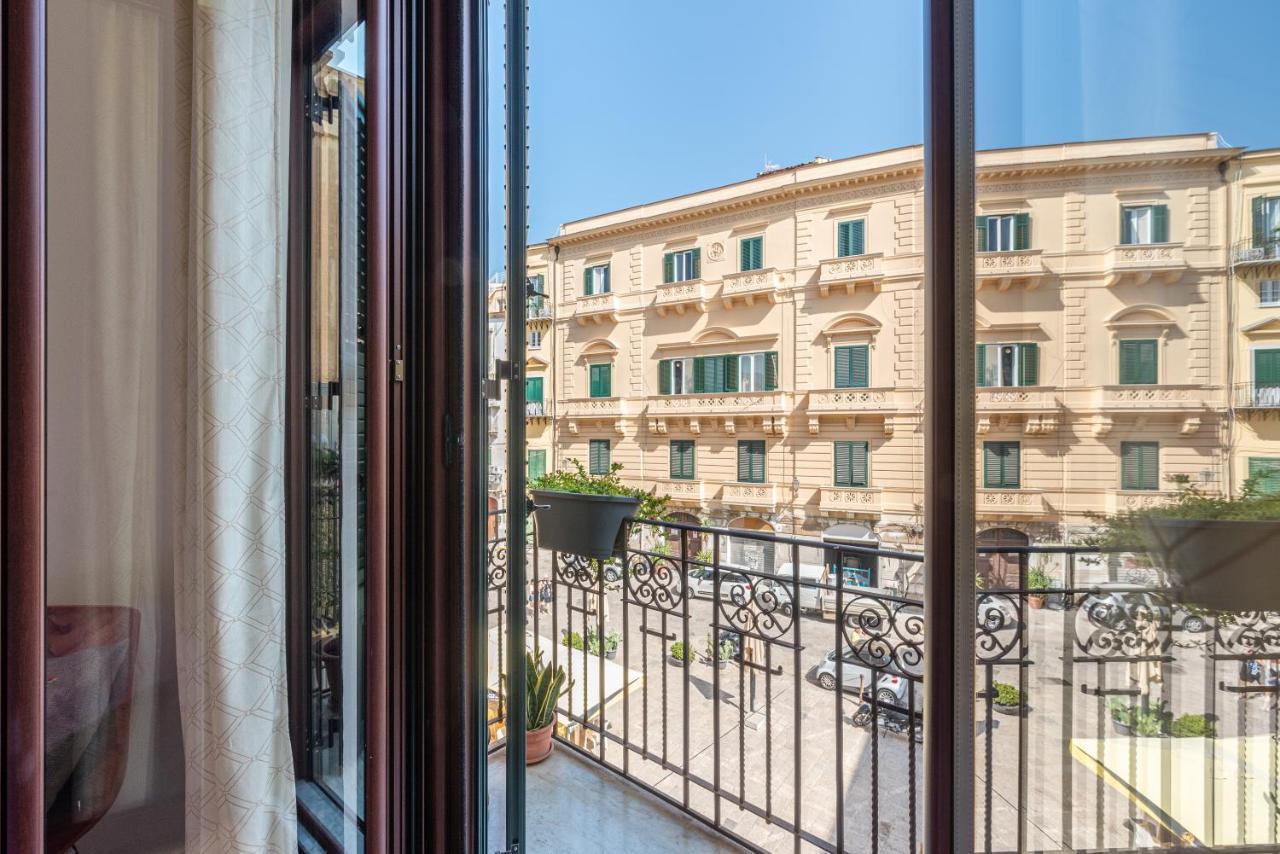 Liboire Home Palermo Exterior photo
