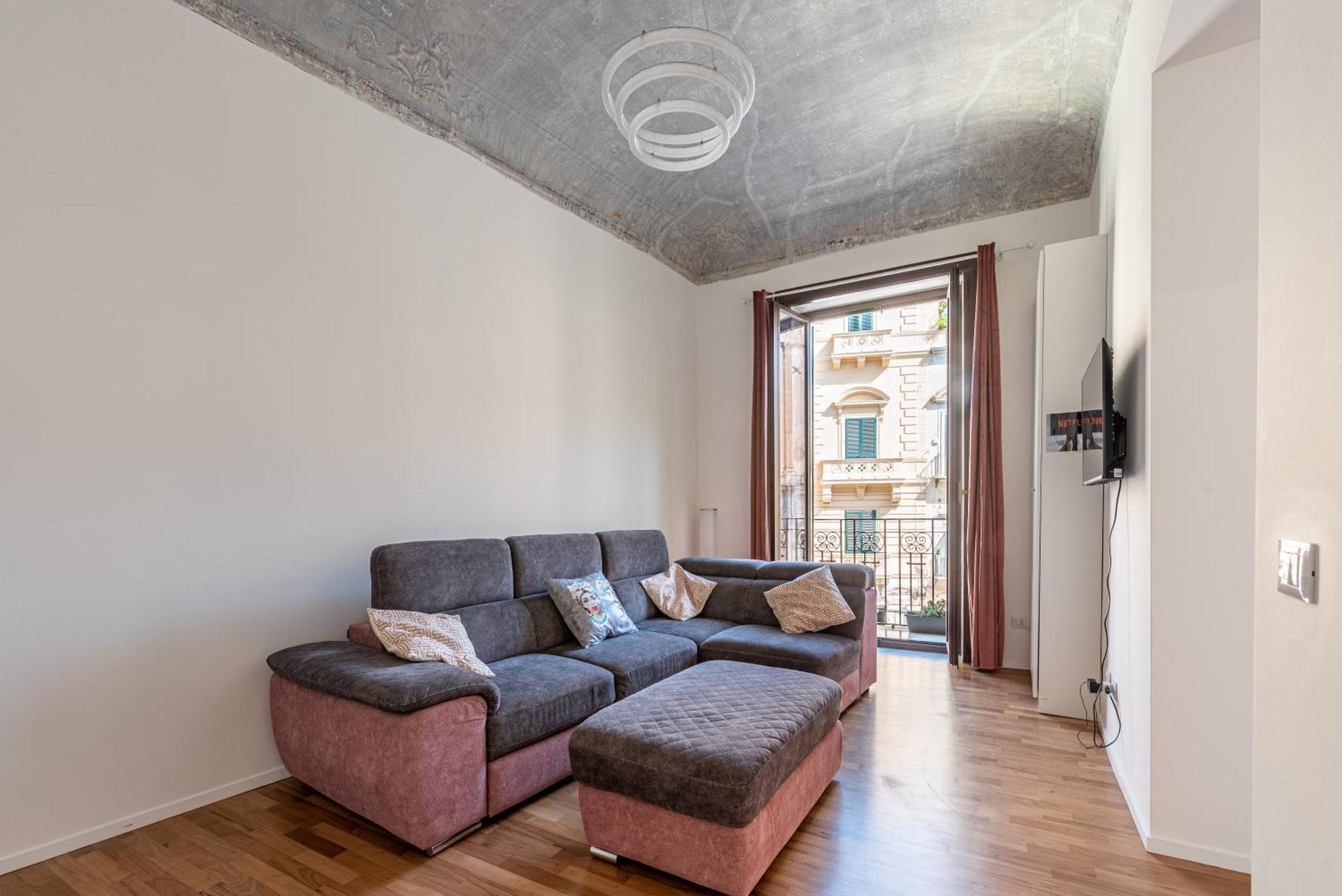 Liboire Home Palermo Exterior photo