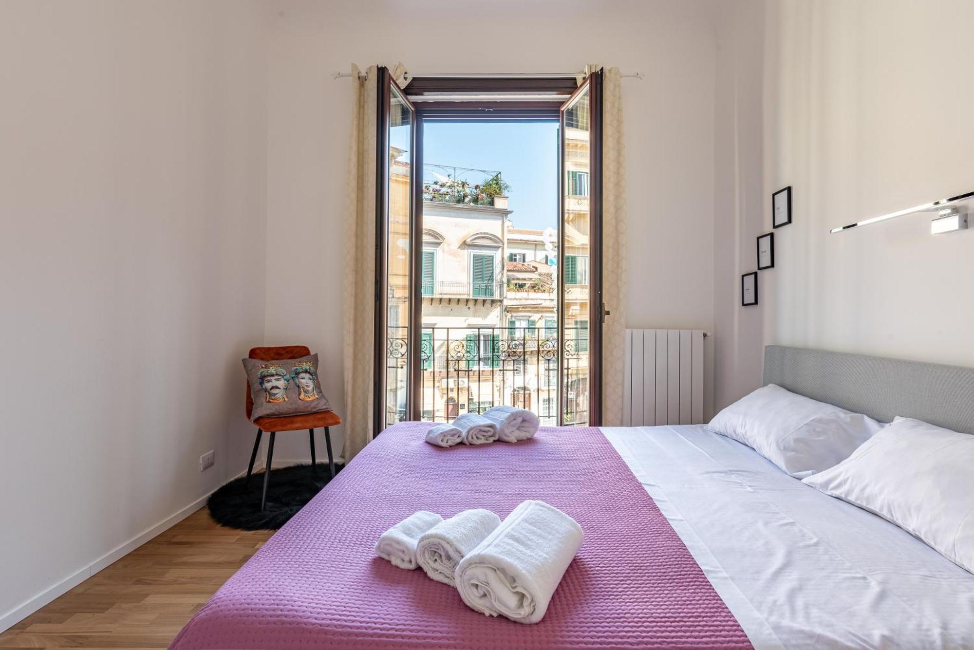 Liboire Home Palermo Exterior photo