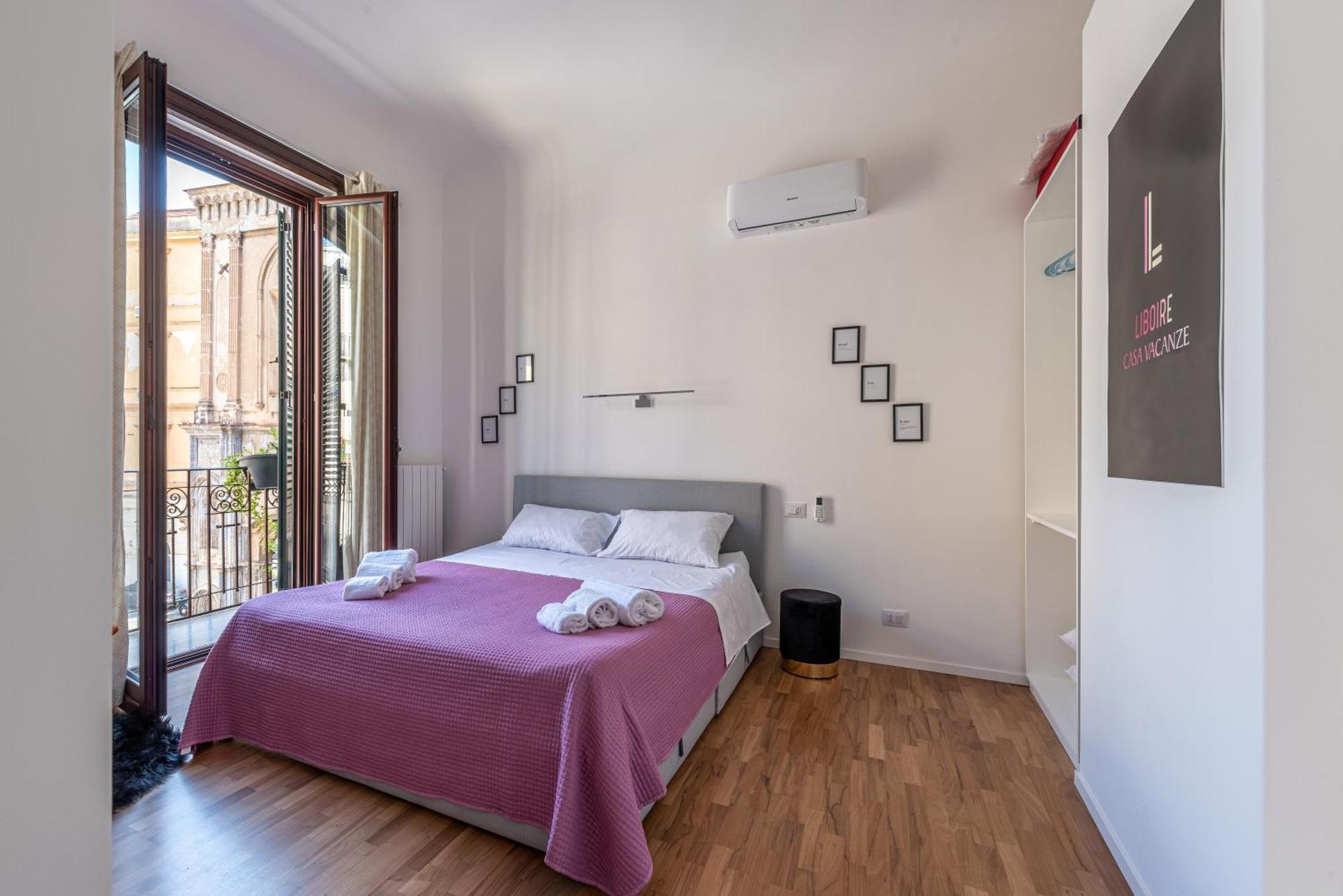 Liboire Home Palermo Exterior photo