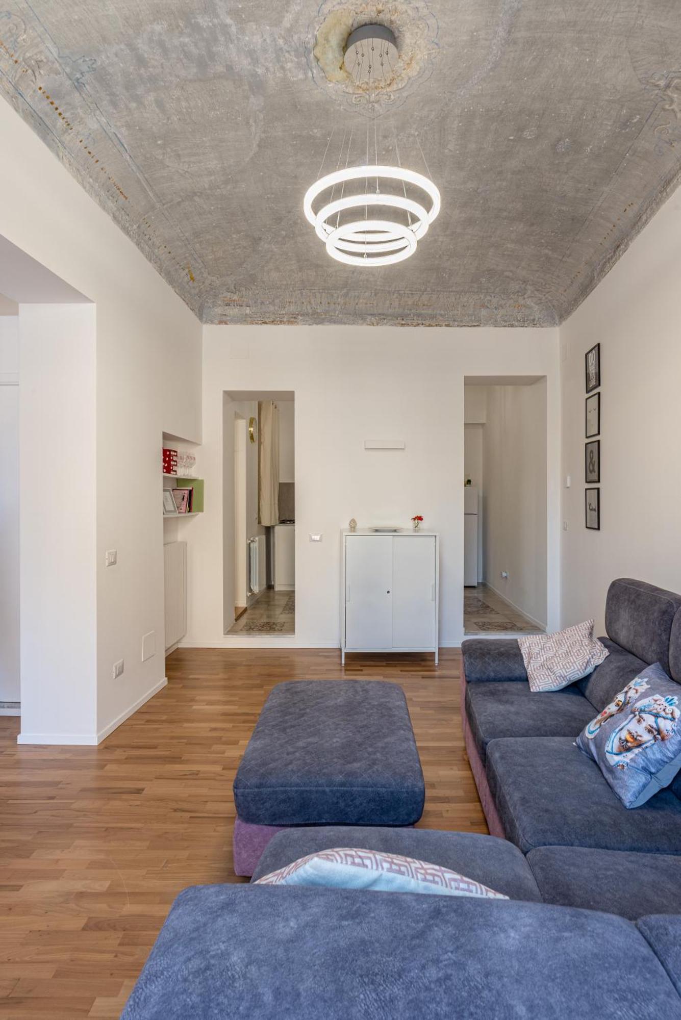 Liboire Home Palermo Exterior photo