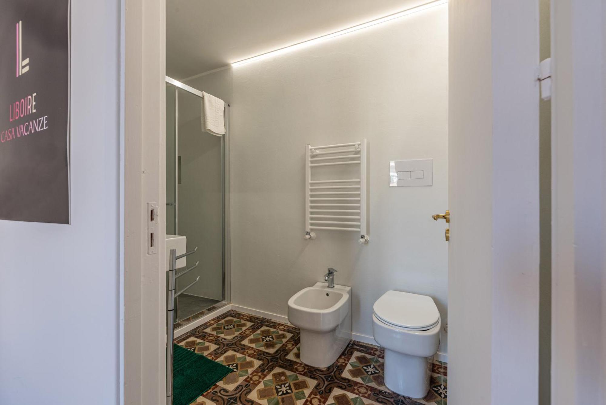 Liboire Home Palermo Exterior photo