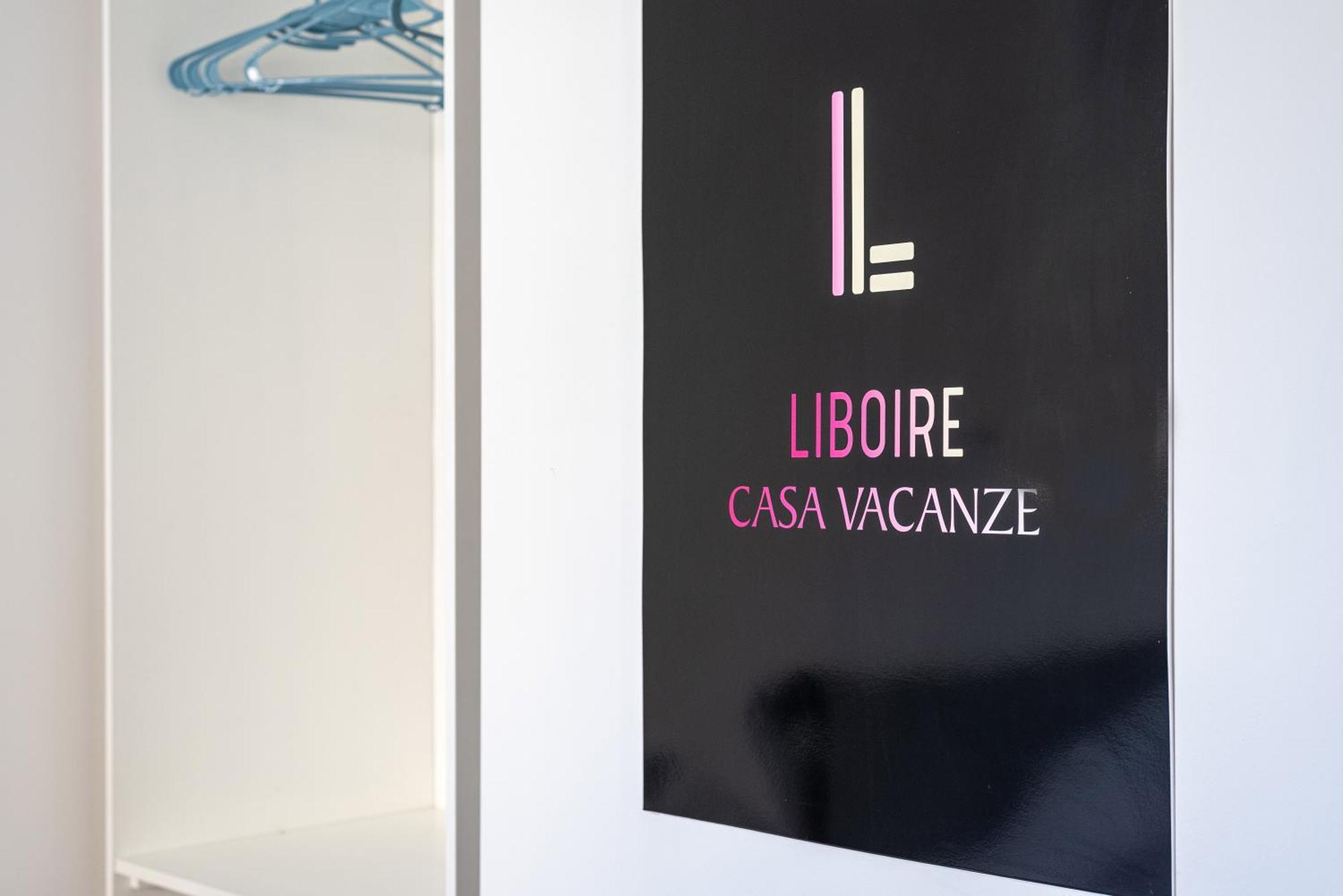 Liboire Home Palermo Exterior photo